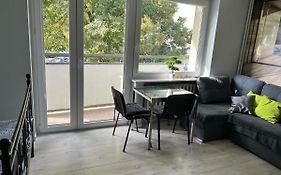 Apartament Baltic Sea